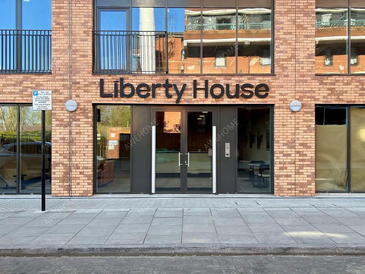 伦敦短租房租房[短租房]Victoria Road