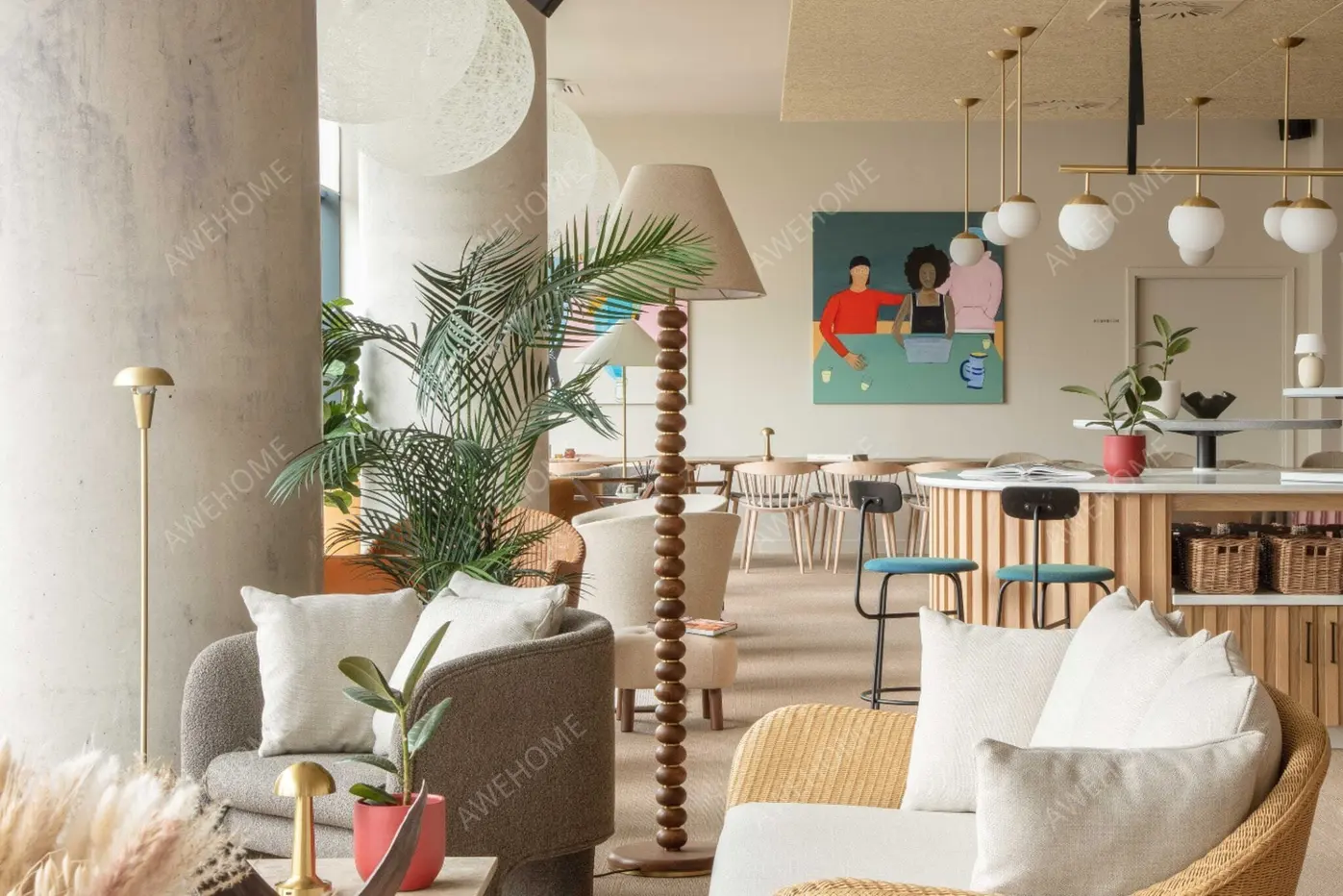 LondonSingle Apartment Rentals[Single Apartment]First Way