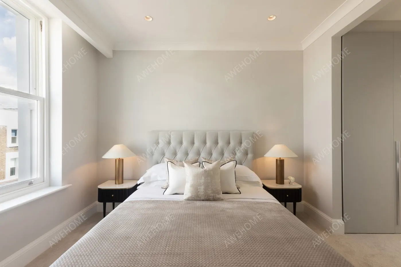 LondonBNB Rentals[BNB]Westbourne Park Road