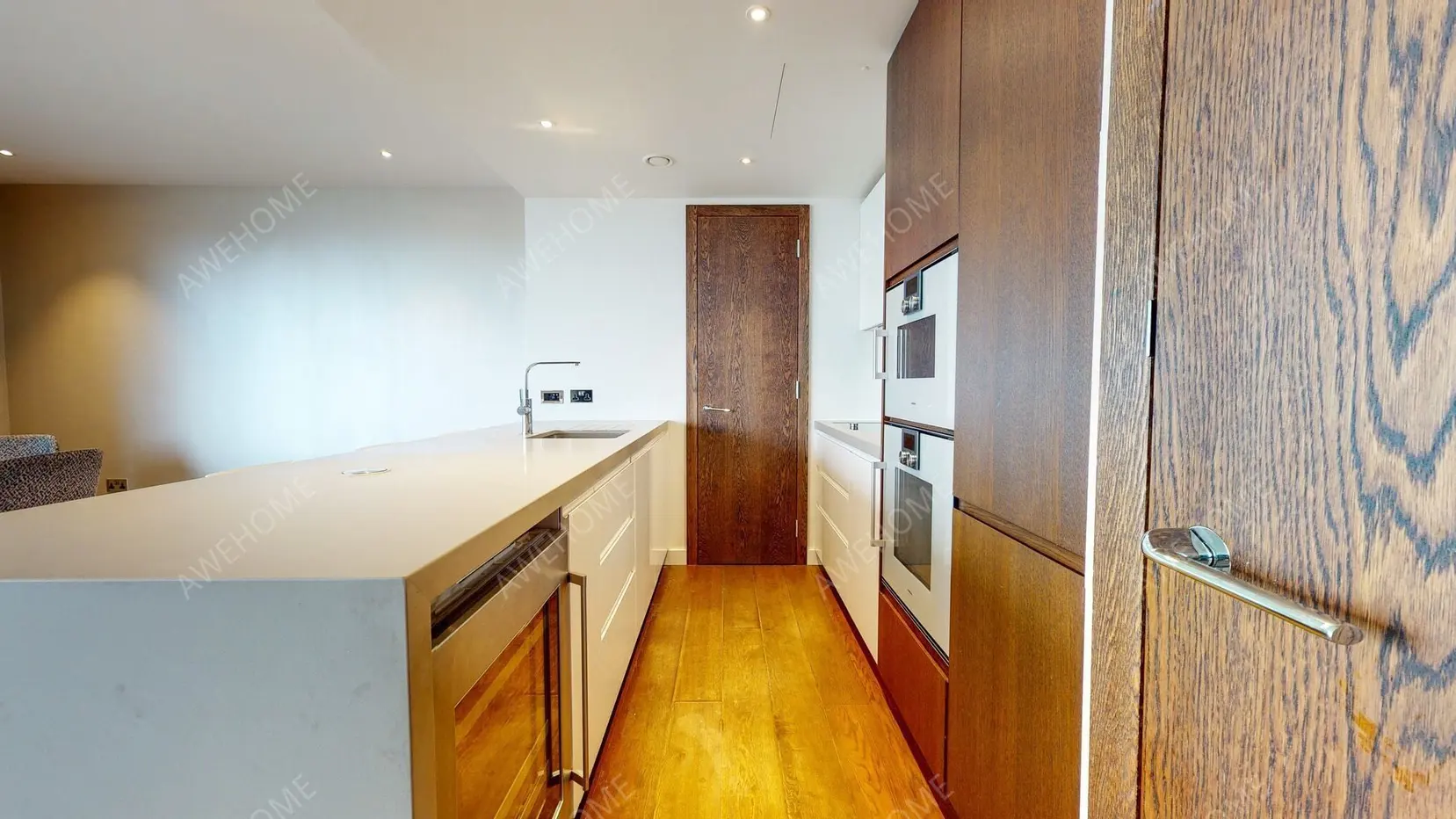 LondonSingle Apartment Rentals[Single Apartment]Cremer Street
