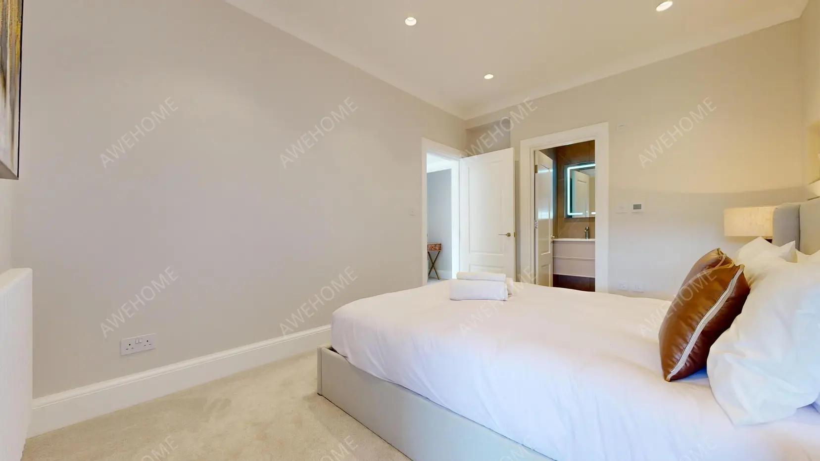 LondonSingle Apartment Rentals[Single Apartment]Westbourne Park Road