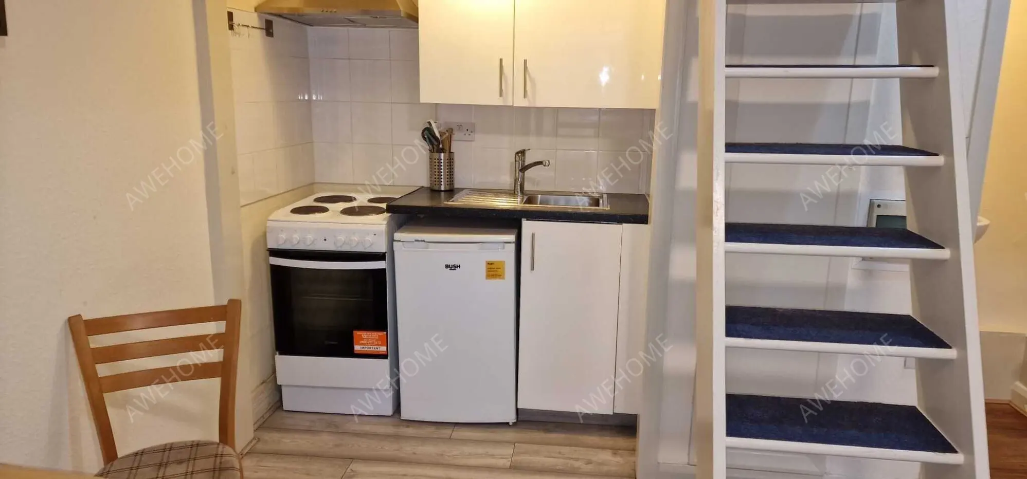 LondonBNB Rentals[BNB]Chatsworth Road