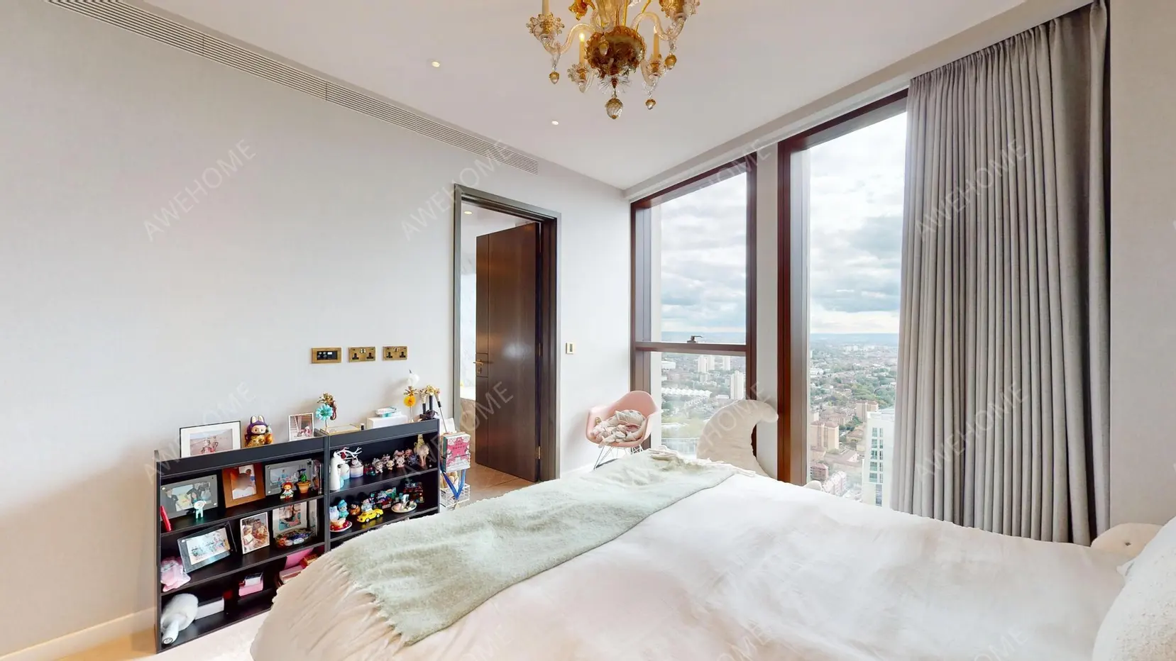 LondonSingle Apartment Rentals[Single Apartment]Carnation Way