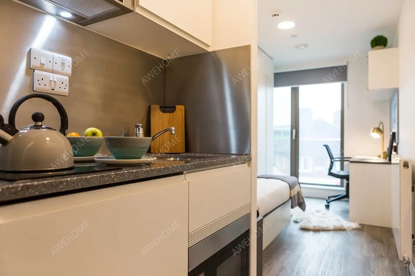 London RentalsWestway