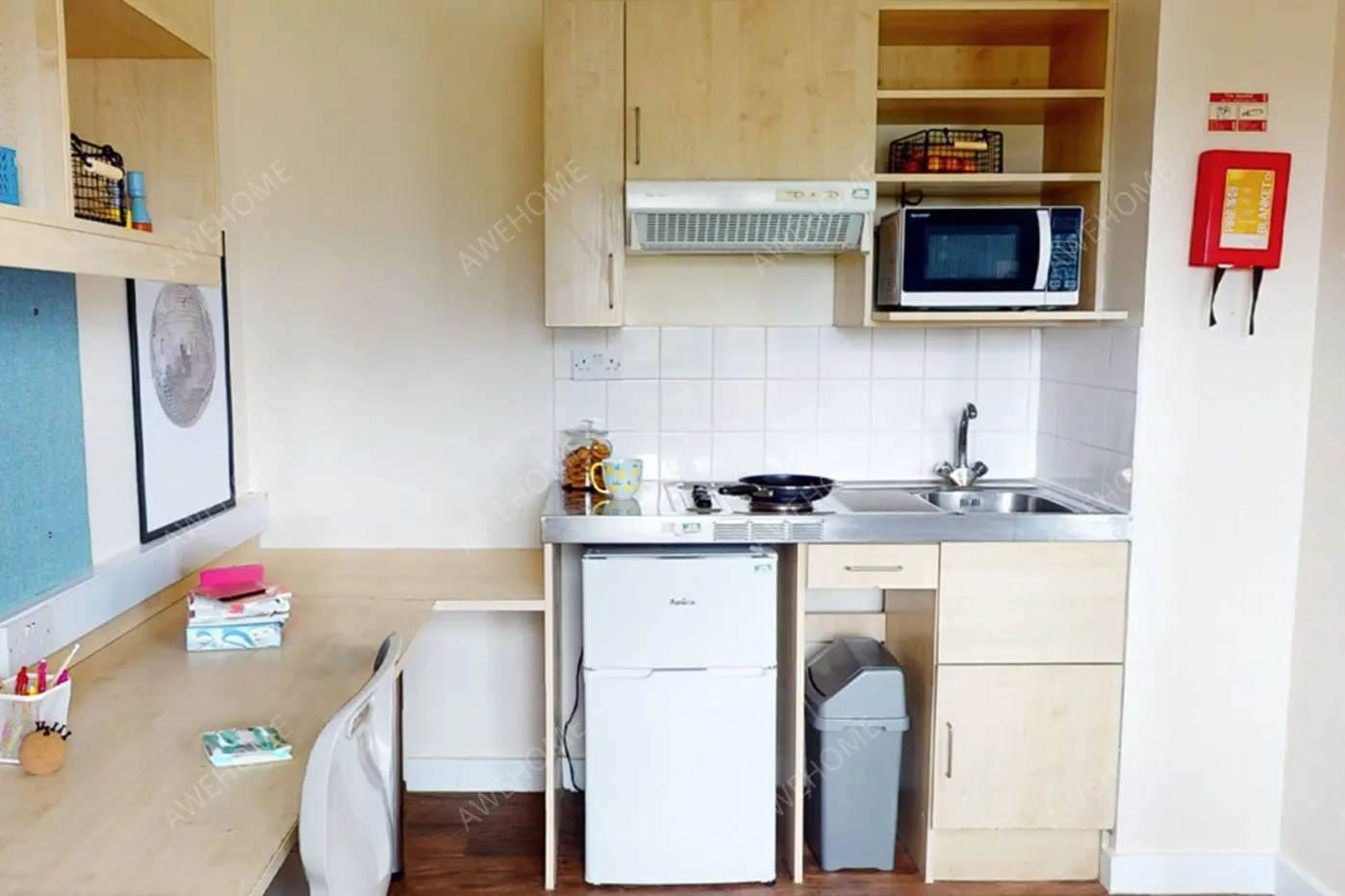 LondonSingle Apartment Rentals[Single Apartment]Creek Road