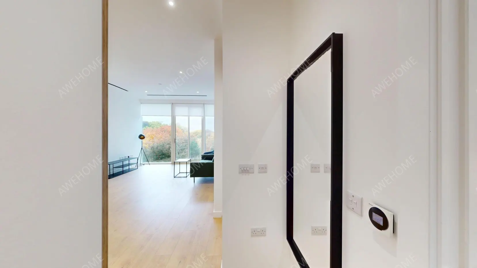 LondonSingle Apartment Rentals[Single Apartment]Great West Road