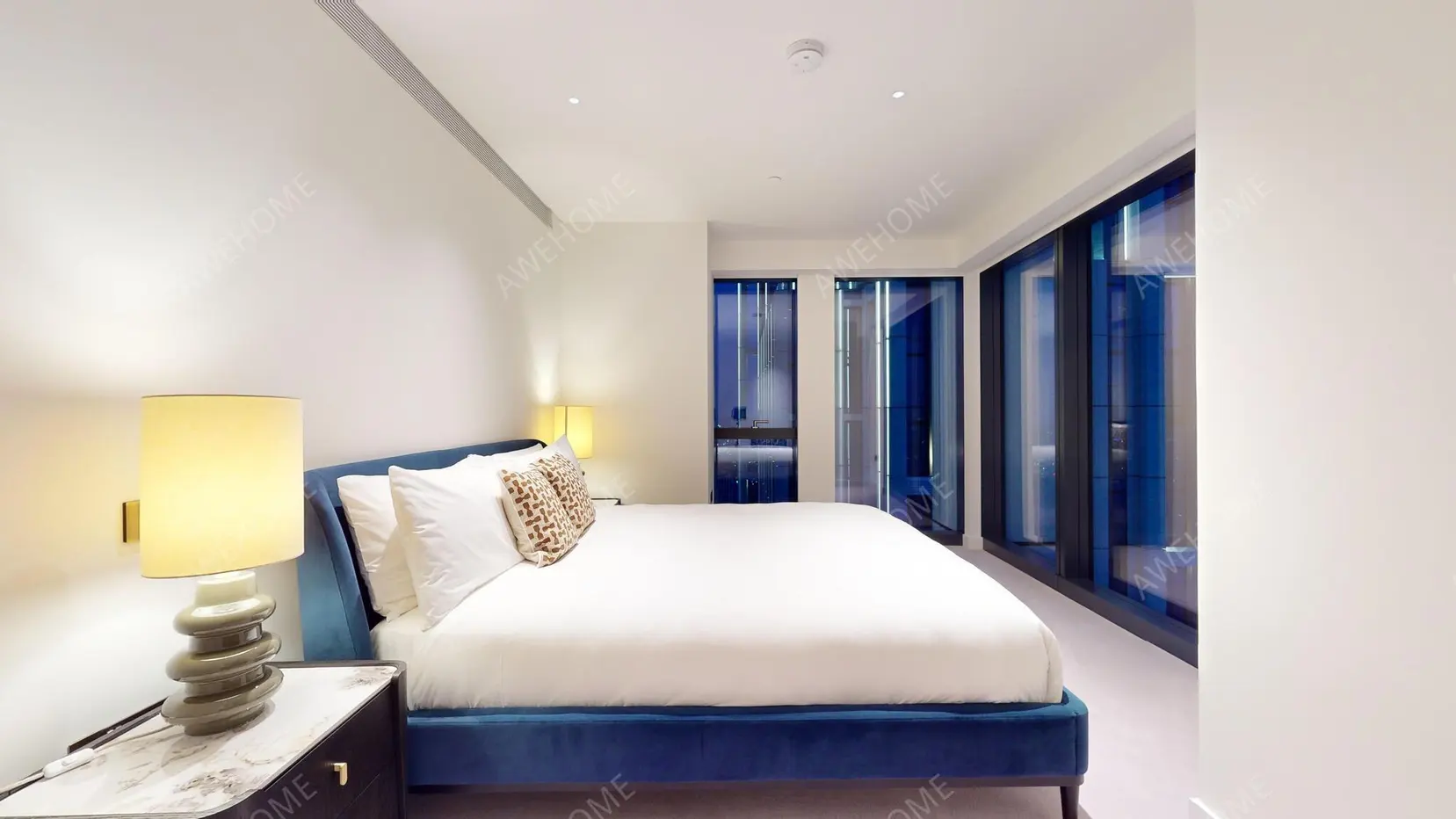 LondonSingle Apartment Rentals[Single Apartment]Nine Elms Lane