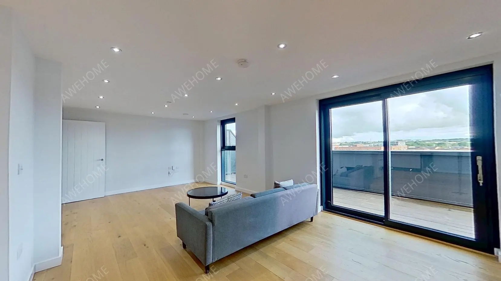 LeedsBNB Rentals[BNB]Atkinson Street