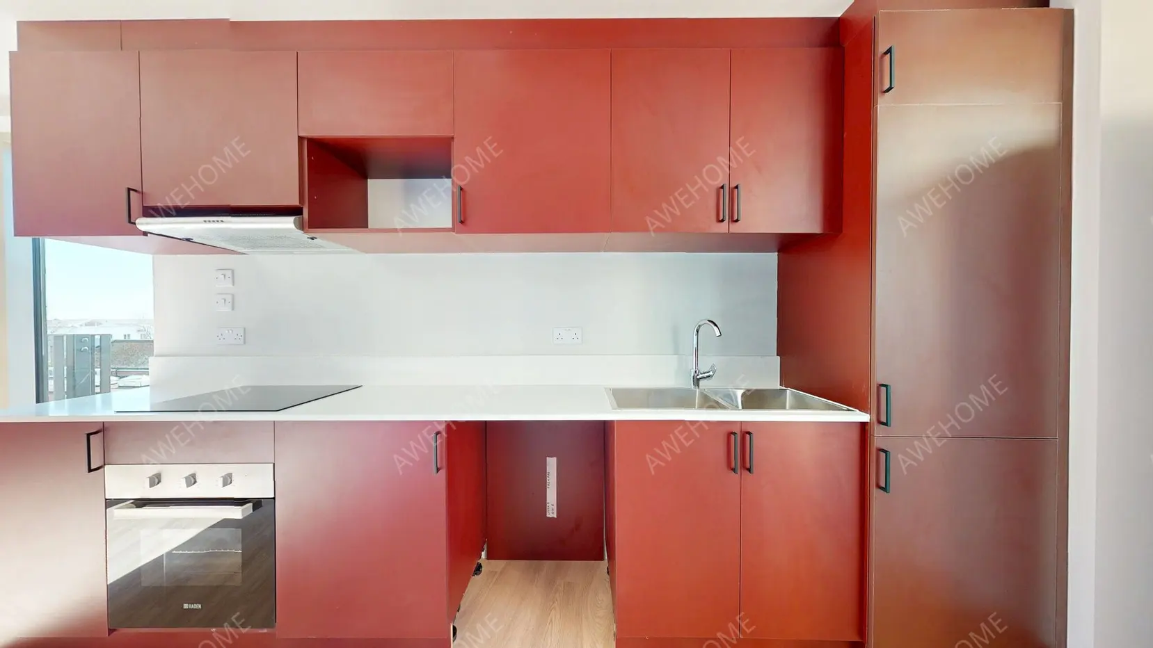 LondonSingle Apartment Rentals[Single Apartment]Victoria Road