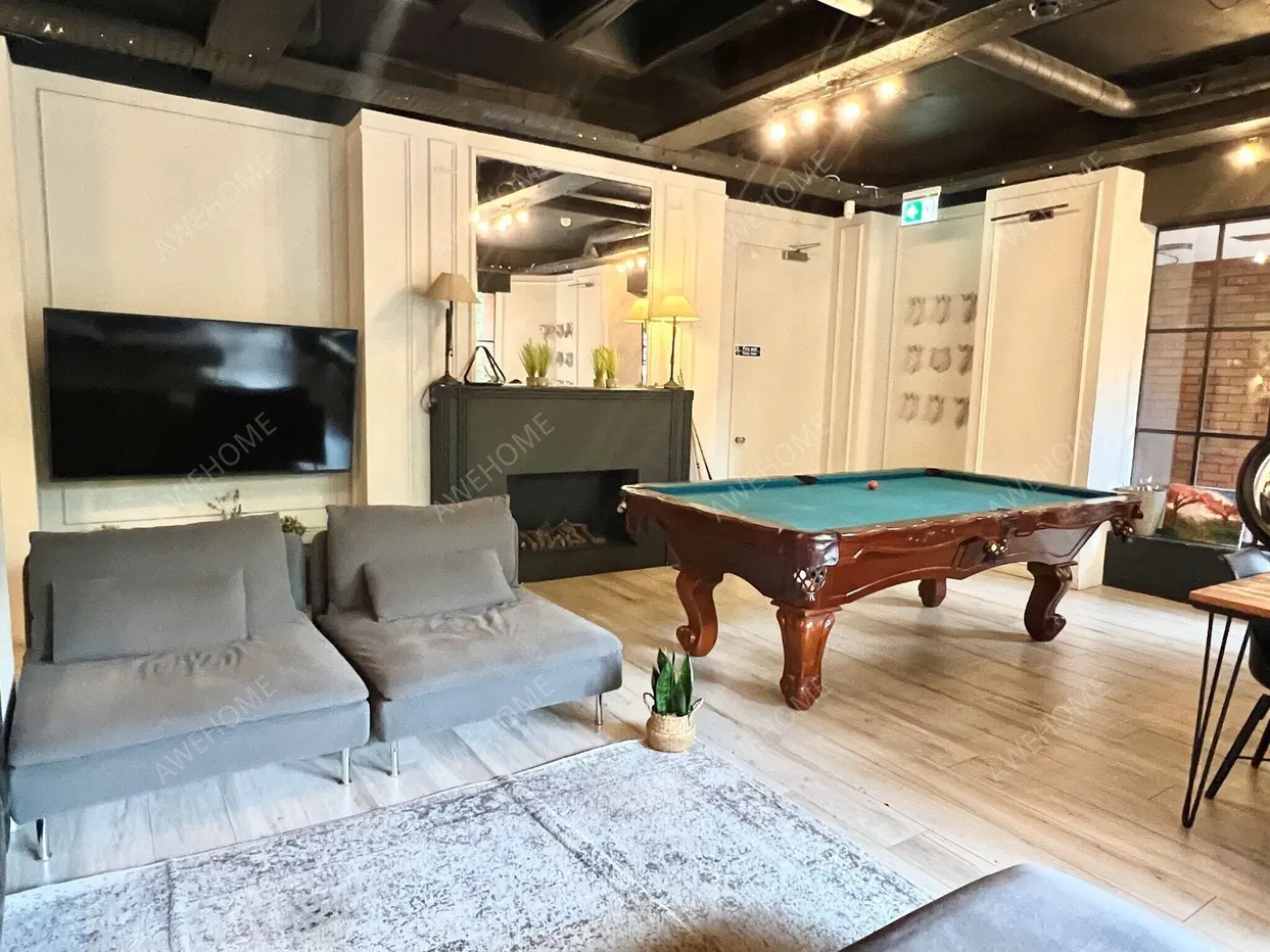 LondonSingle Apartment Rentals[Single Apartment]Staines Road