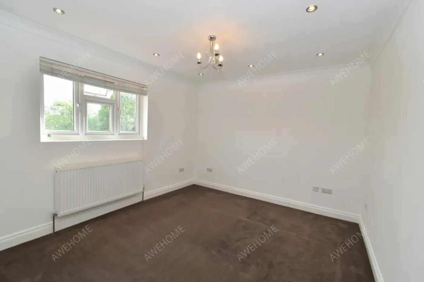 LondonSingle Apartment Rentals[Single Apartment]May Gardens