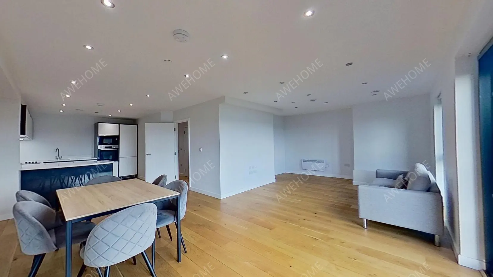 LeedsBNB Rentals[BNB]Goodman Street