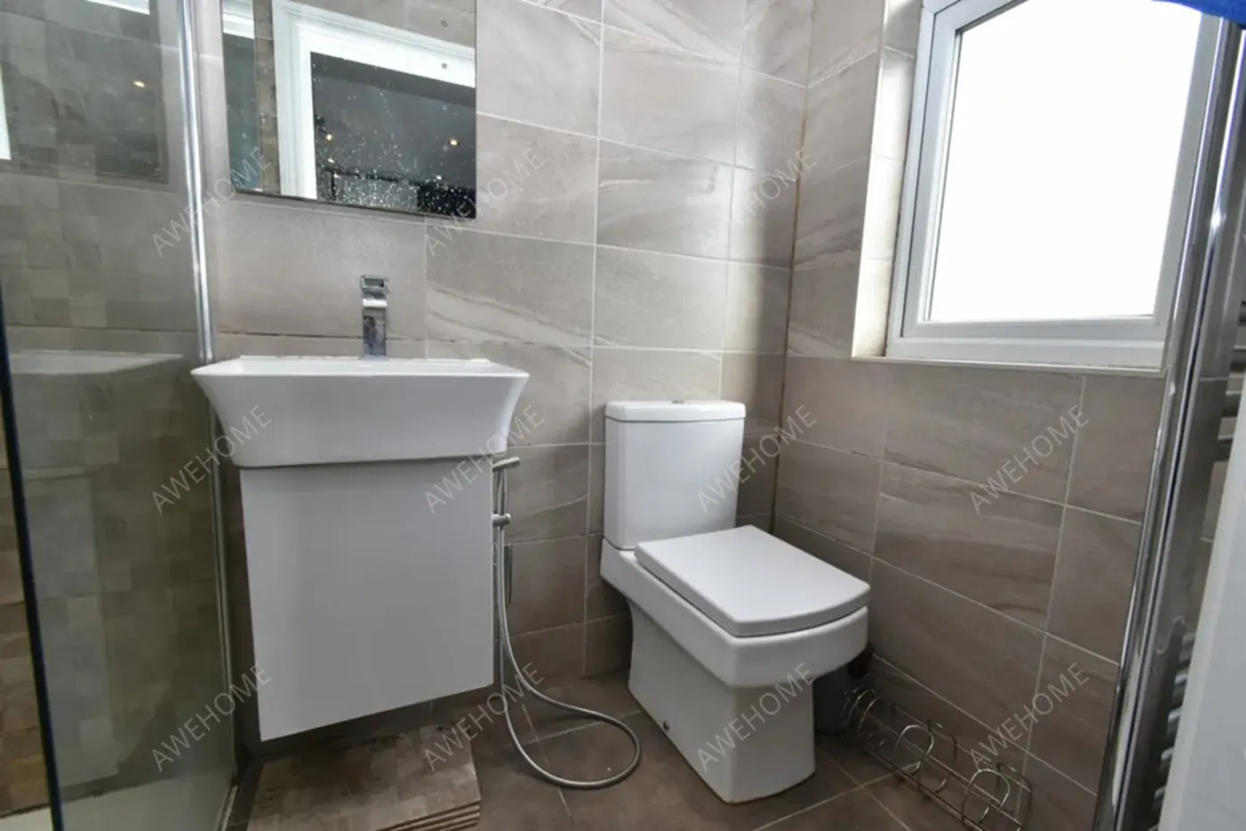 LondonSingle Apartment Rentals[Single Apartment]May Gardens