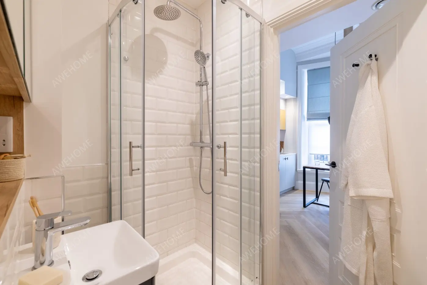 London RentalsDraycott Avenue