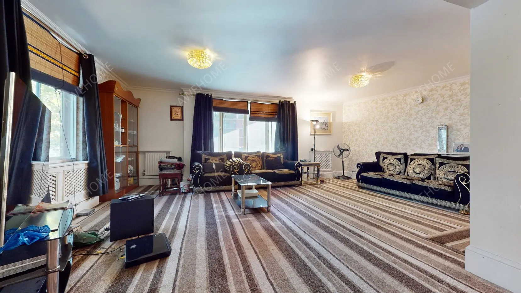 LondonSingle Apartment Rentals[Single Apartment]Park Road