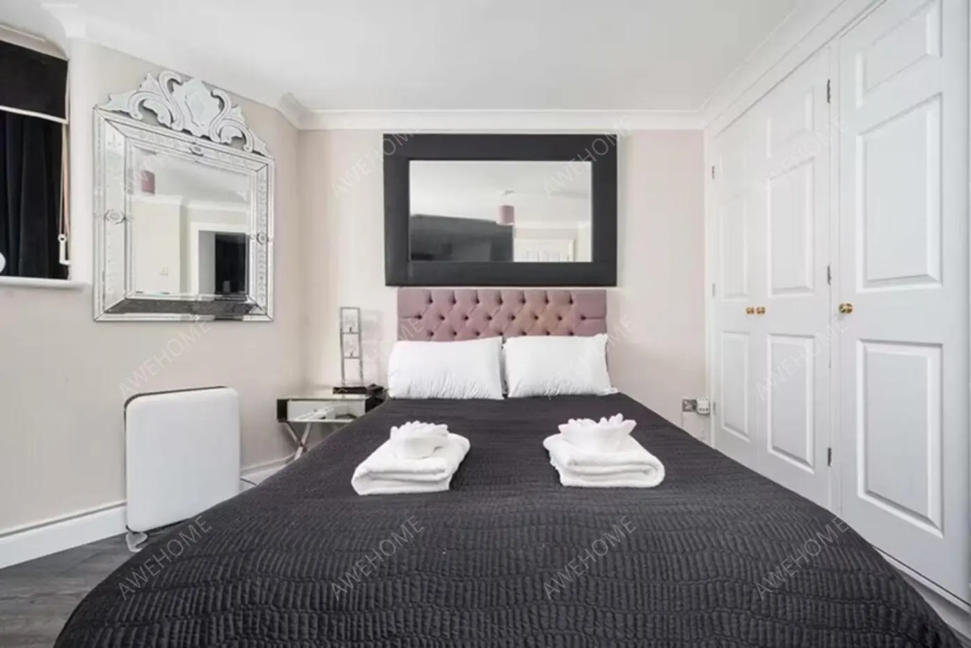 Londonshort-term accommodation Rentals[short-term accommodation]Edith Grove