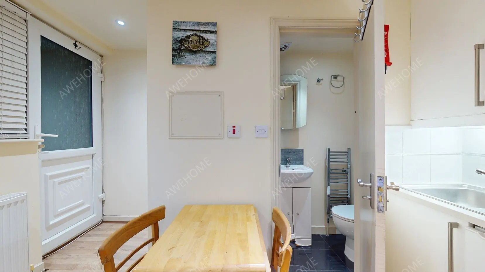 LondonBNB Rentals[BNB]Ashmore Road