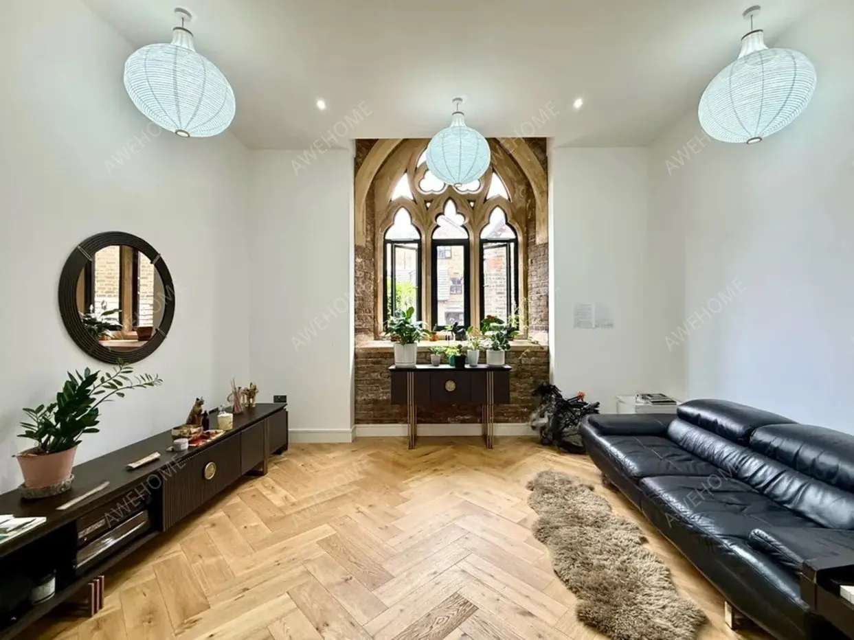 London RentalsArcadia Street