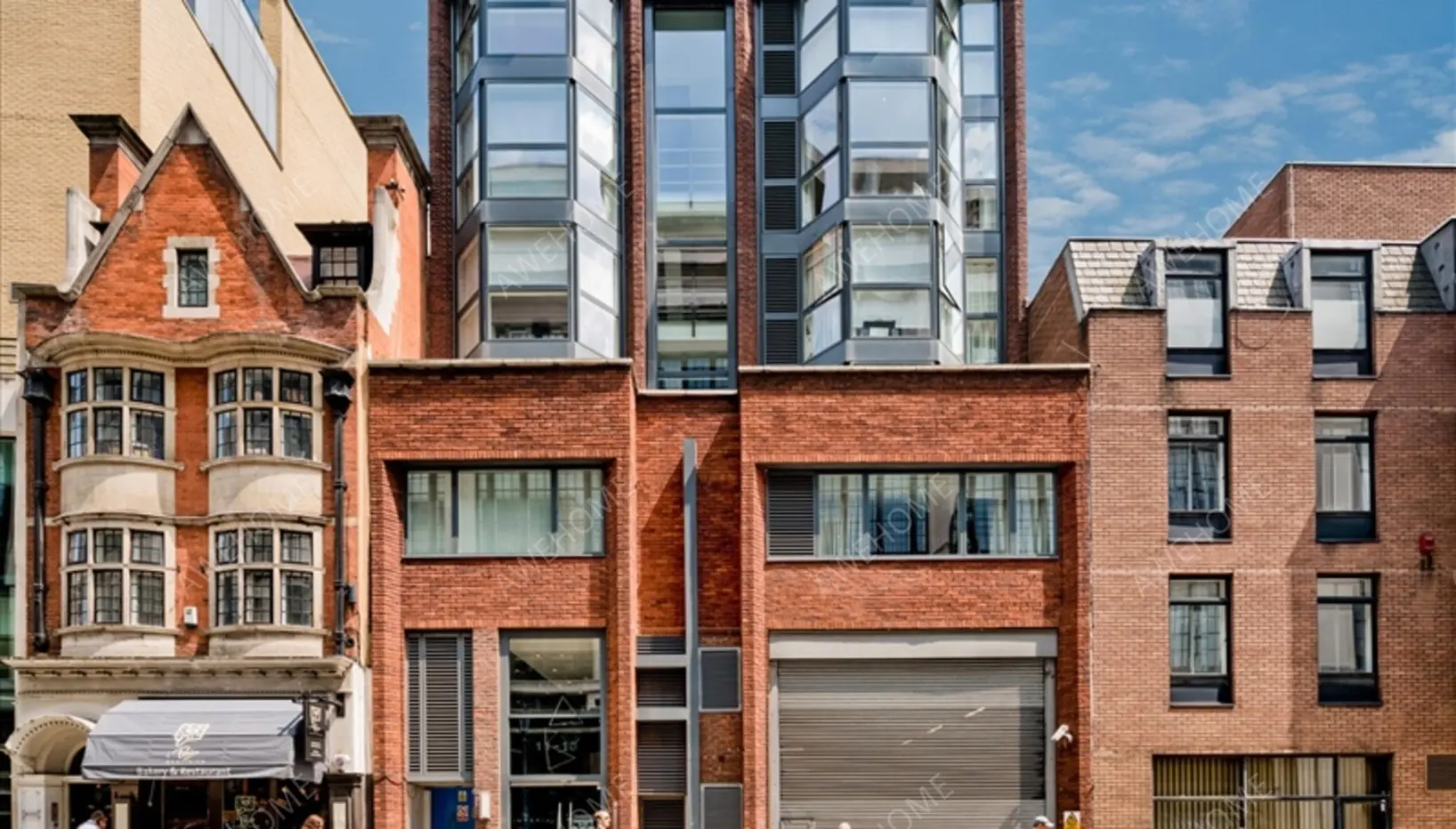 London RentalsYoung Street