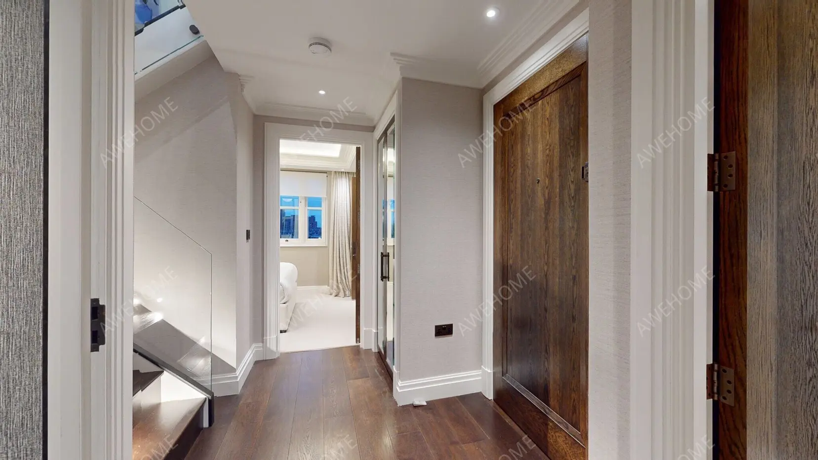 LondonBNB Rentals[BNB]Prince Of Wales Terrace