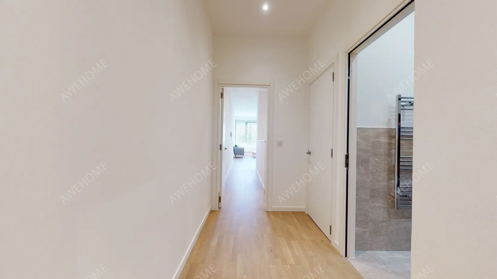 LondonSingle Apartment Rentals[Single Apartment]Riverbank Way