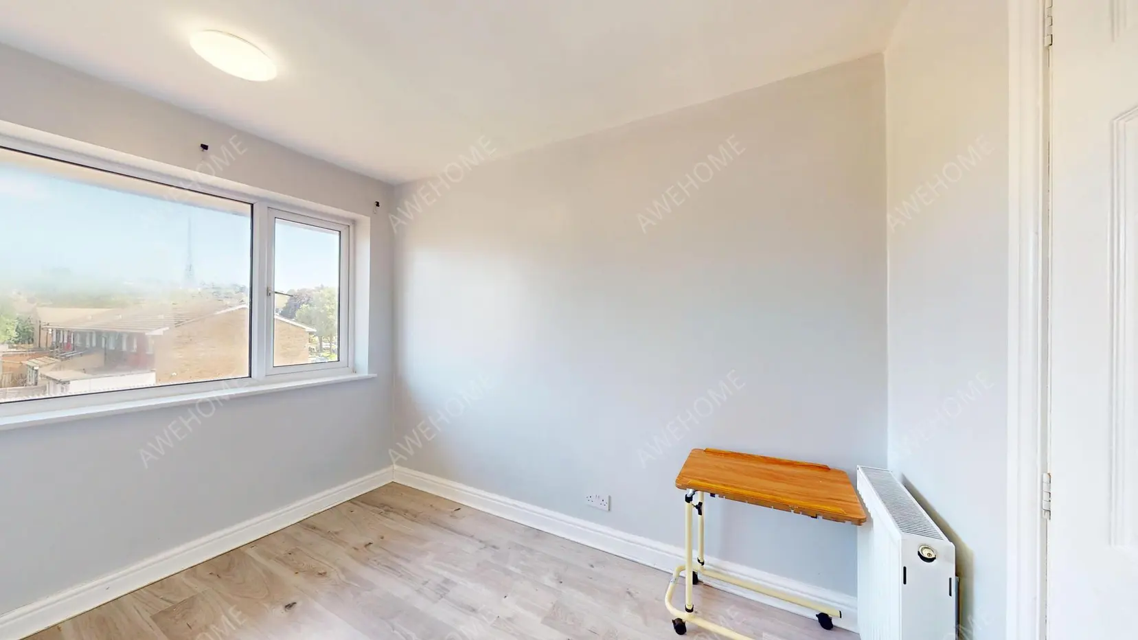 LondonSingle Apartment Rentals[Single Apartment]Osborne Road