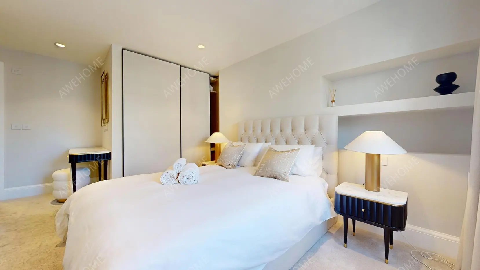 LondonSingle Apartment Rentals[Single Apartment]Westbourne Park Road