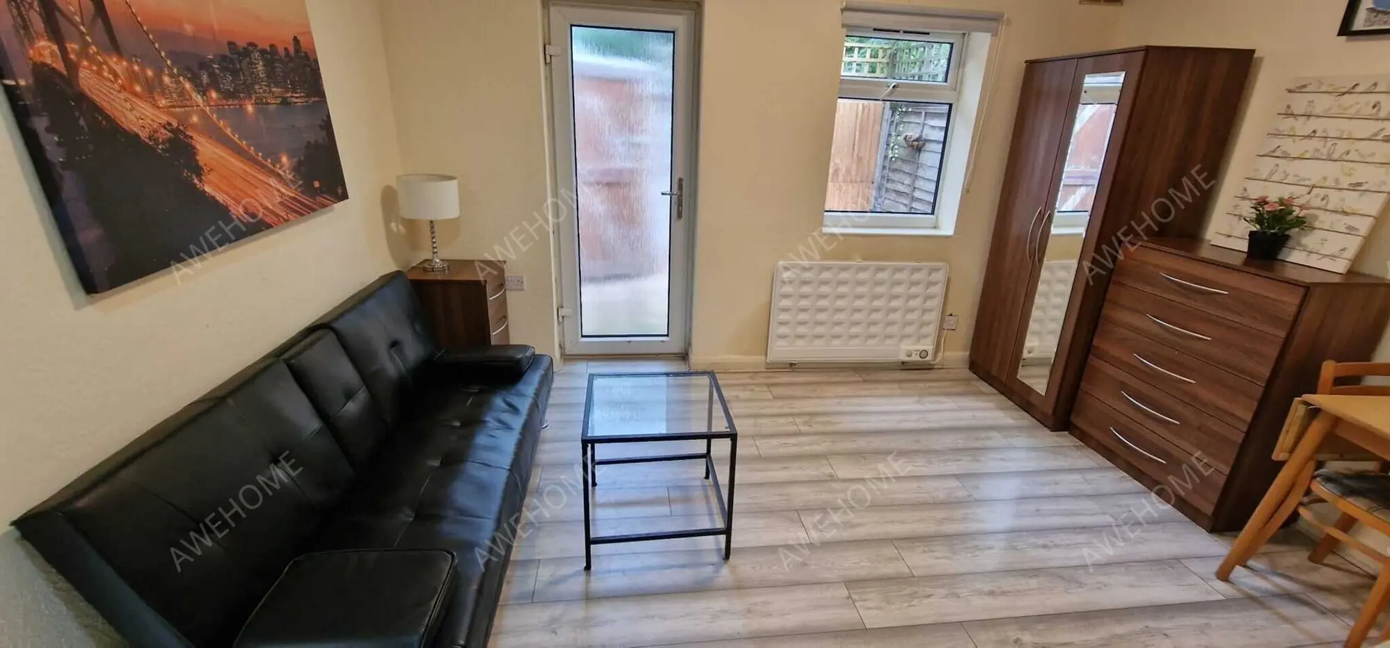 LondonBNB Rentals[BNB]Chatsworth Road