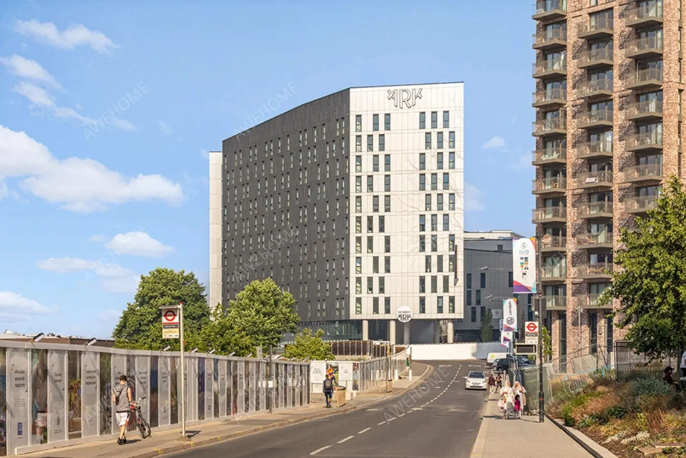 Londonshort-term accommodation Rentals[short-term accommodation]First Way