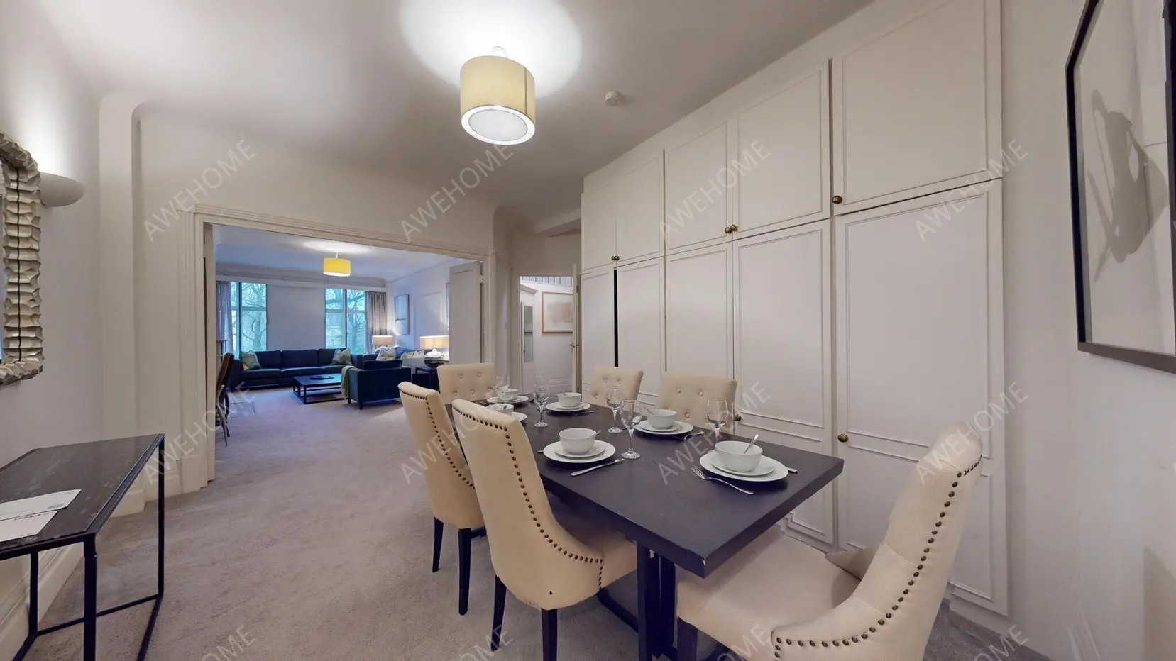 LondonSingle Apartment Rentals[Single Apartment]Park Road