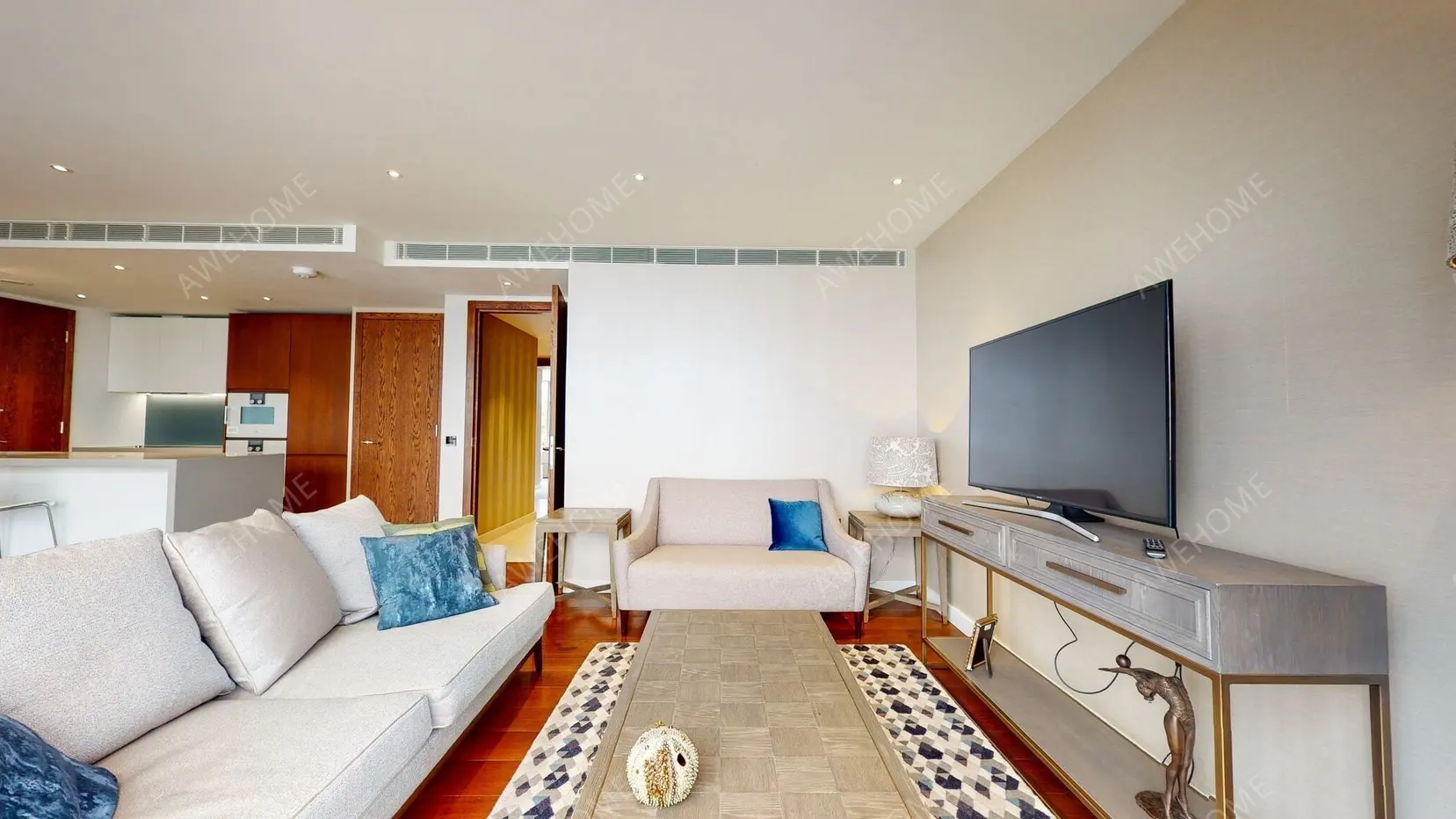 LondonSingle Apartment Rentals[Single Apartment]Cremer Street