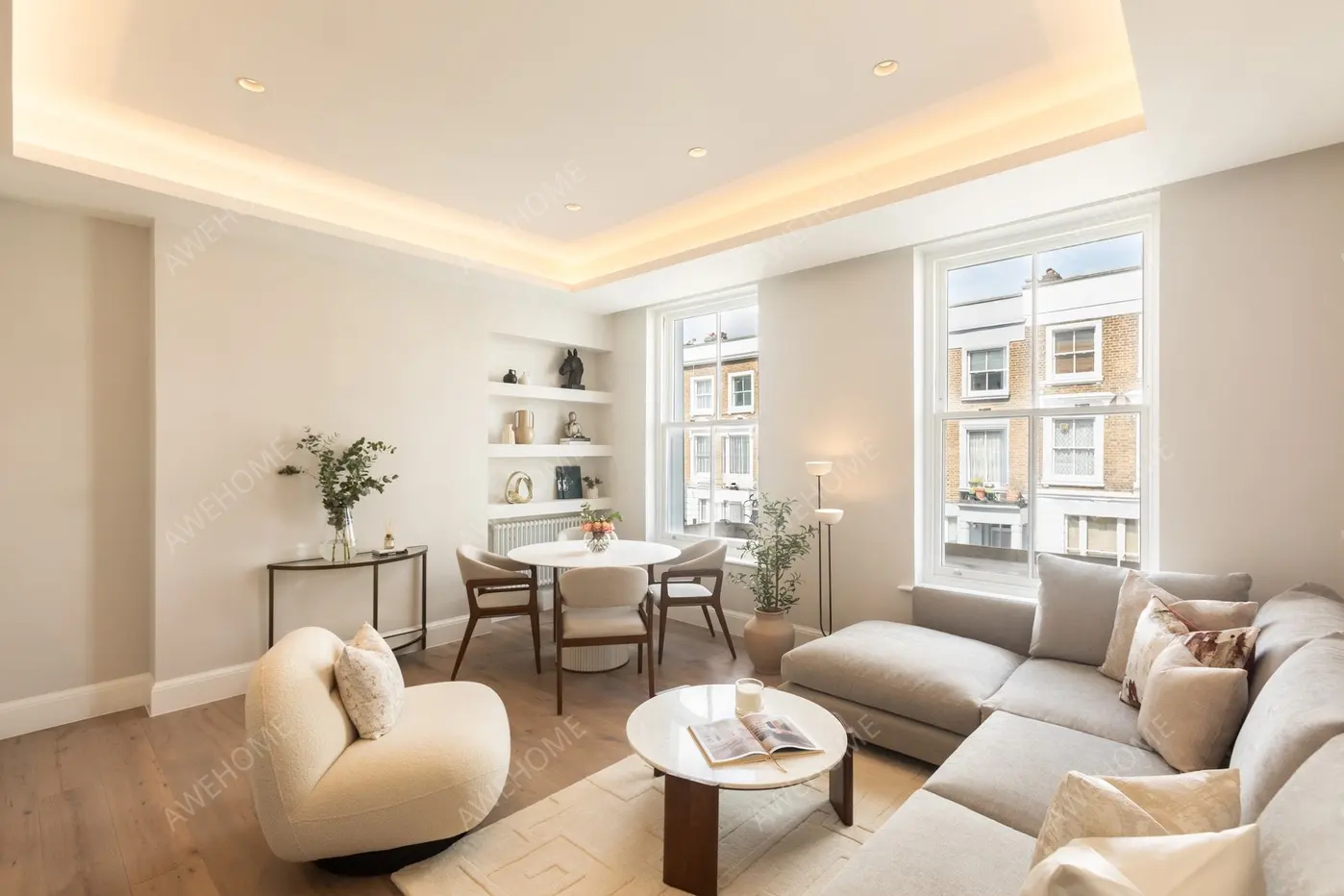 LondonBNB Rentals[BNB]Westbourne Park Road