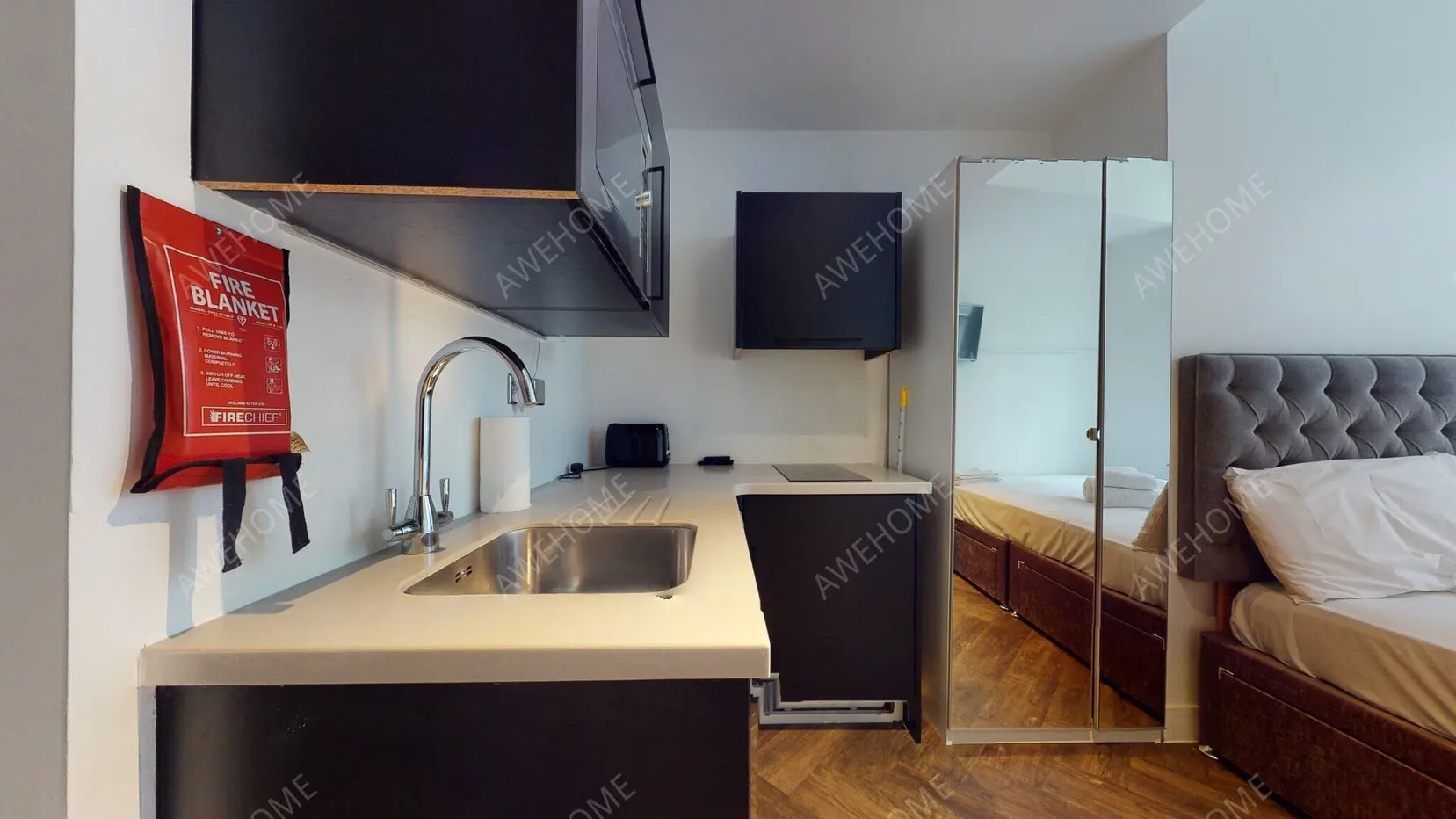 LondonBNB Rentals[BNB]Draycott Avenue