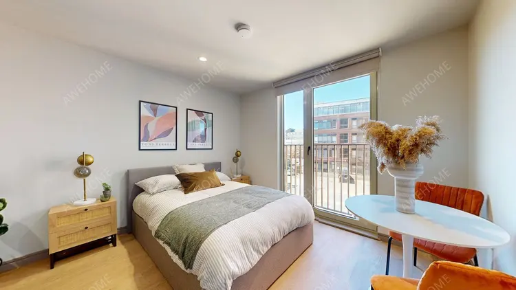 LondonStudy Overseas Accommodation Booking