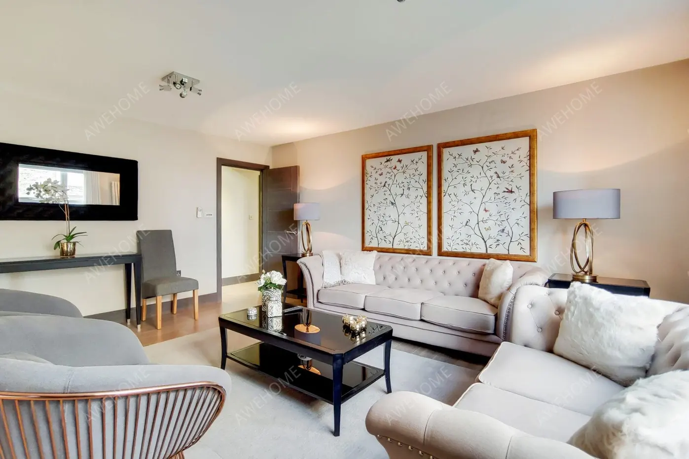 LondonWeekly Rental  Rentals[Weekly Rental ]St. Johns Wood Park