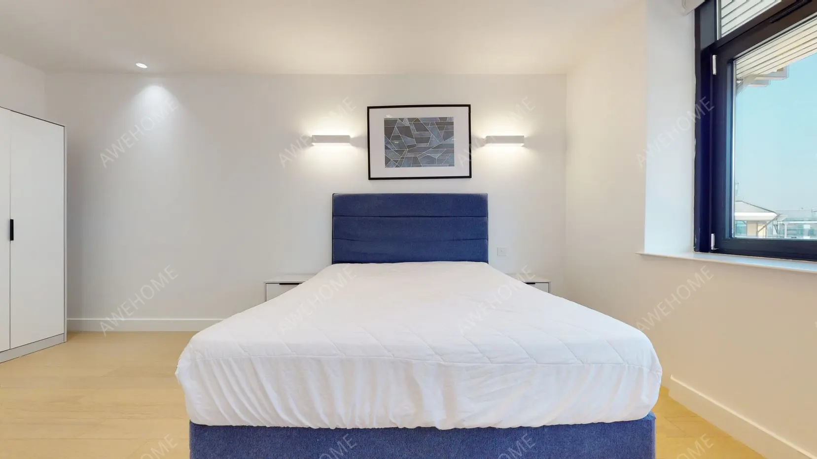 LondonBNB Rentals[BNB]New Horizons Court