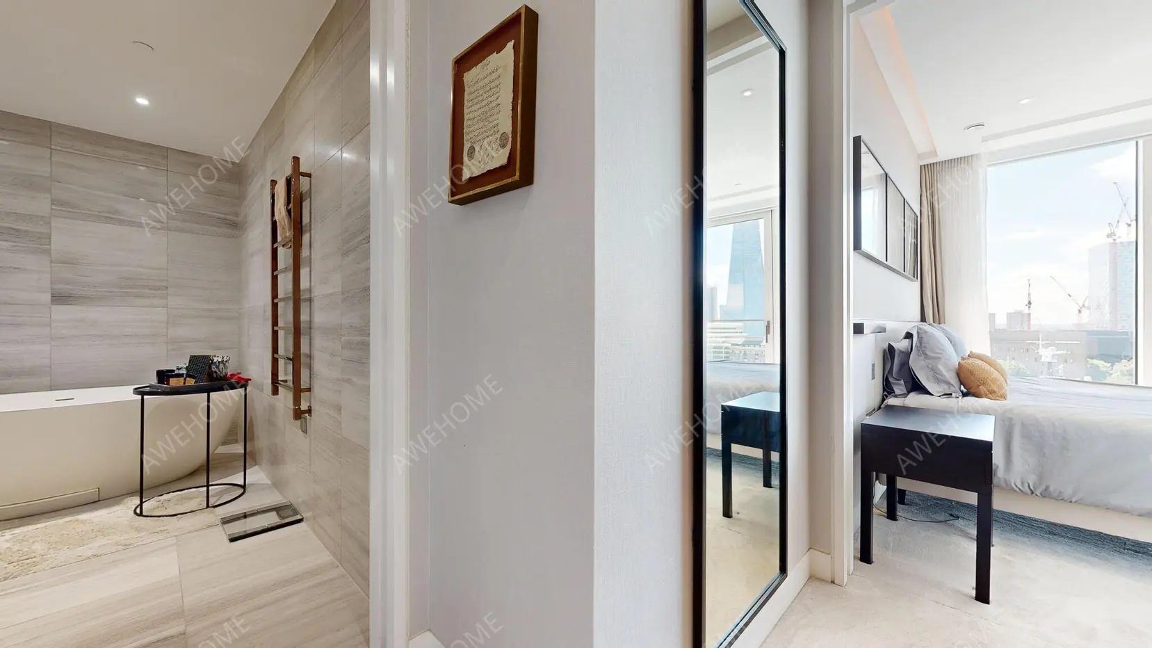 LondonService Apartment Rentals[Service Apartment]Water Lane