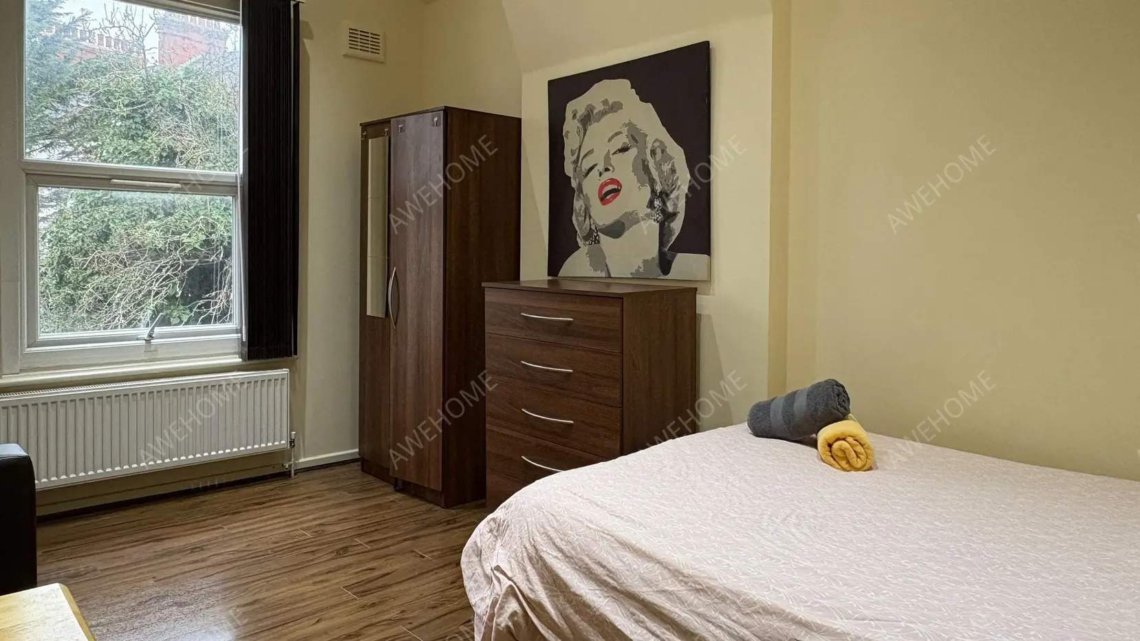 London RentalsAnson Road