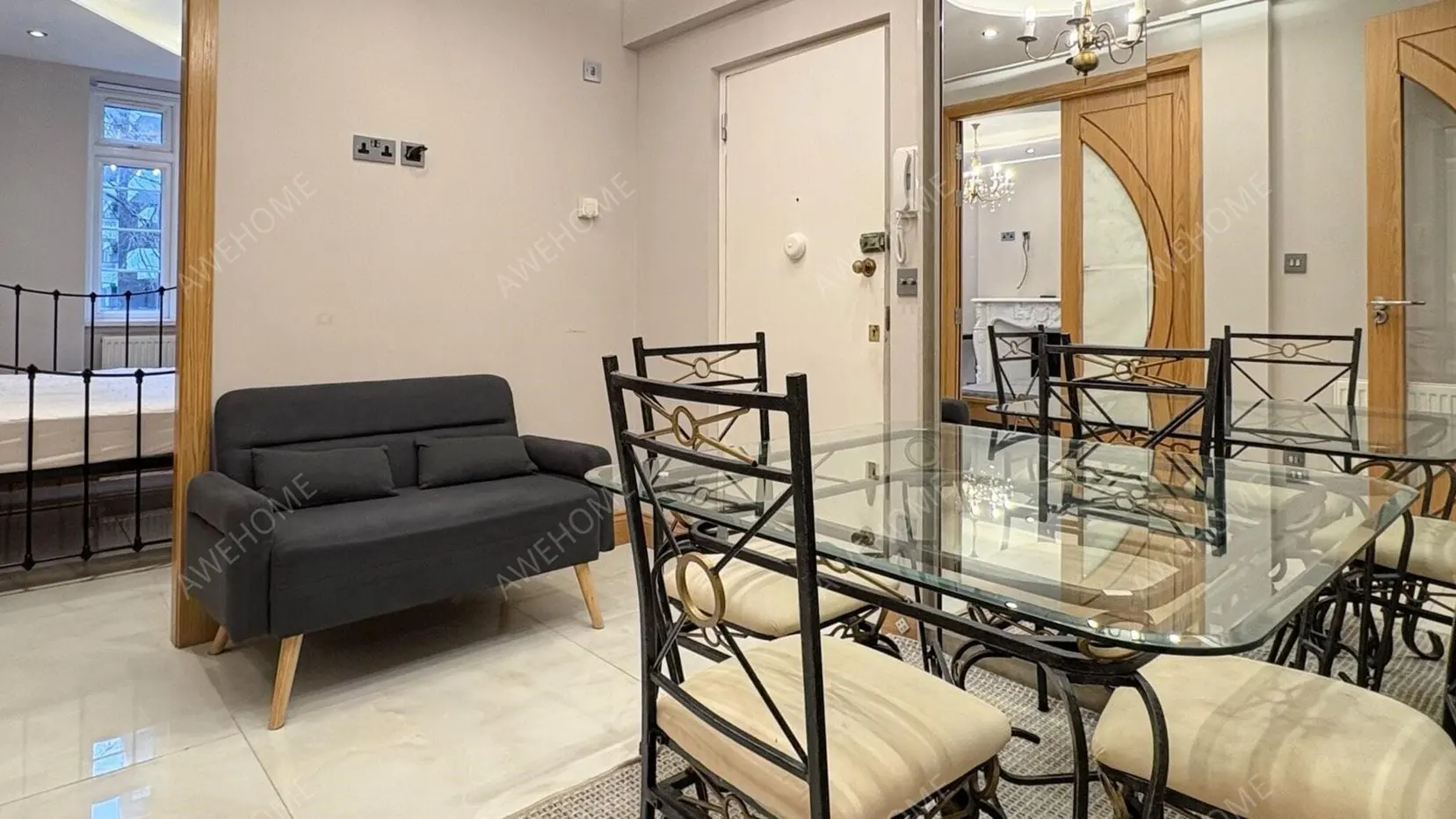 London RentalsTownshend Road