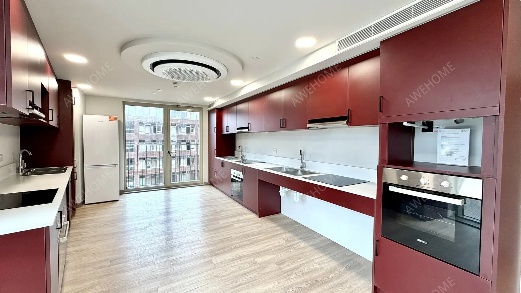 LondonSingle Apartment Rentals[Single Apartment]Victoria Road