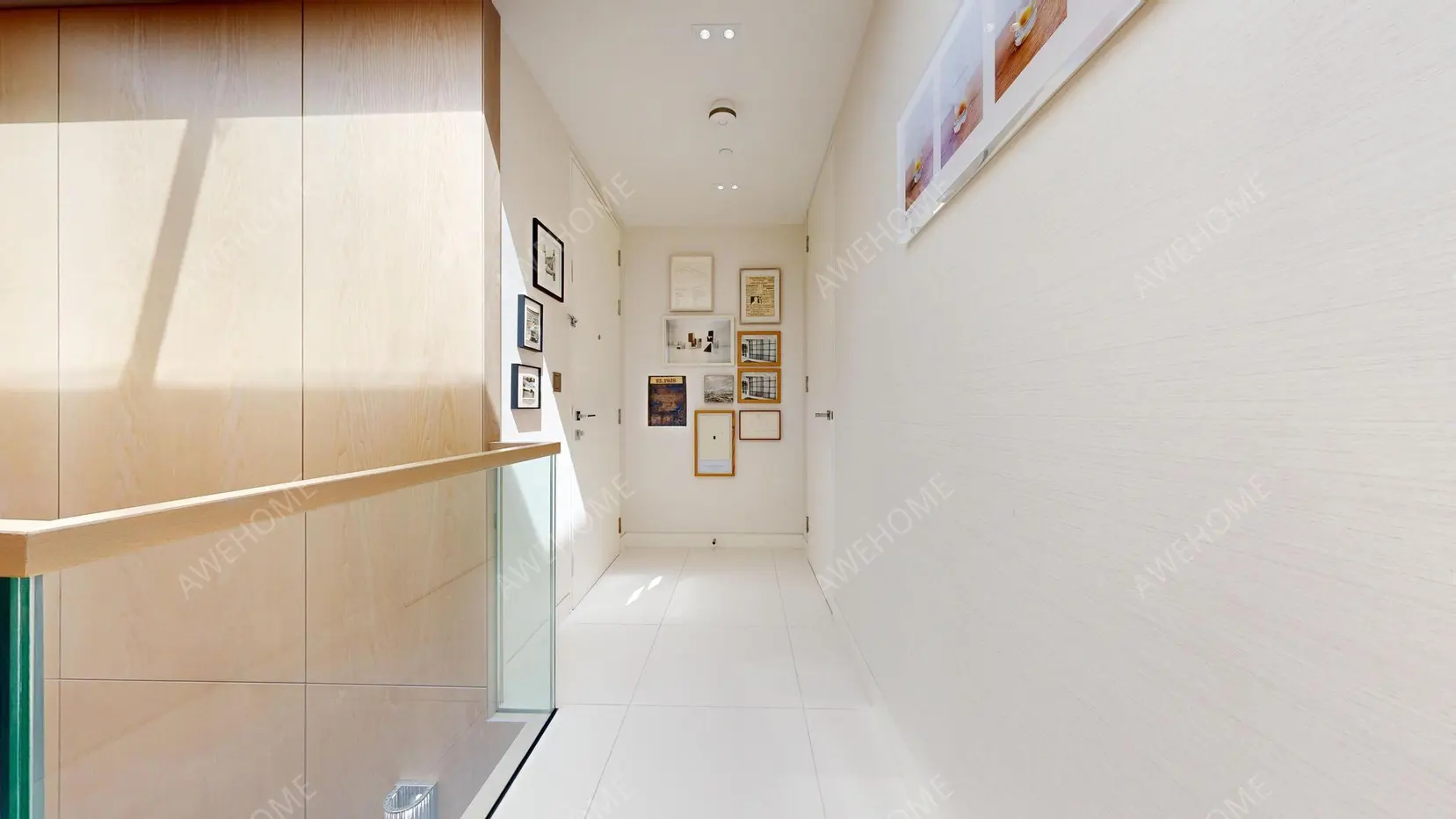 London RentalsWater Lane