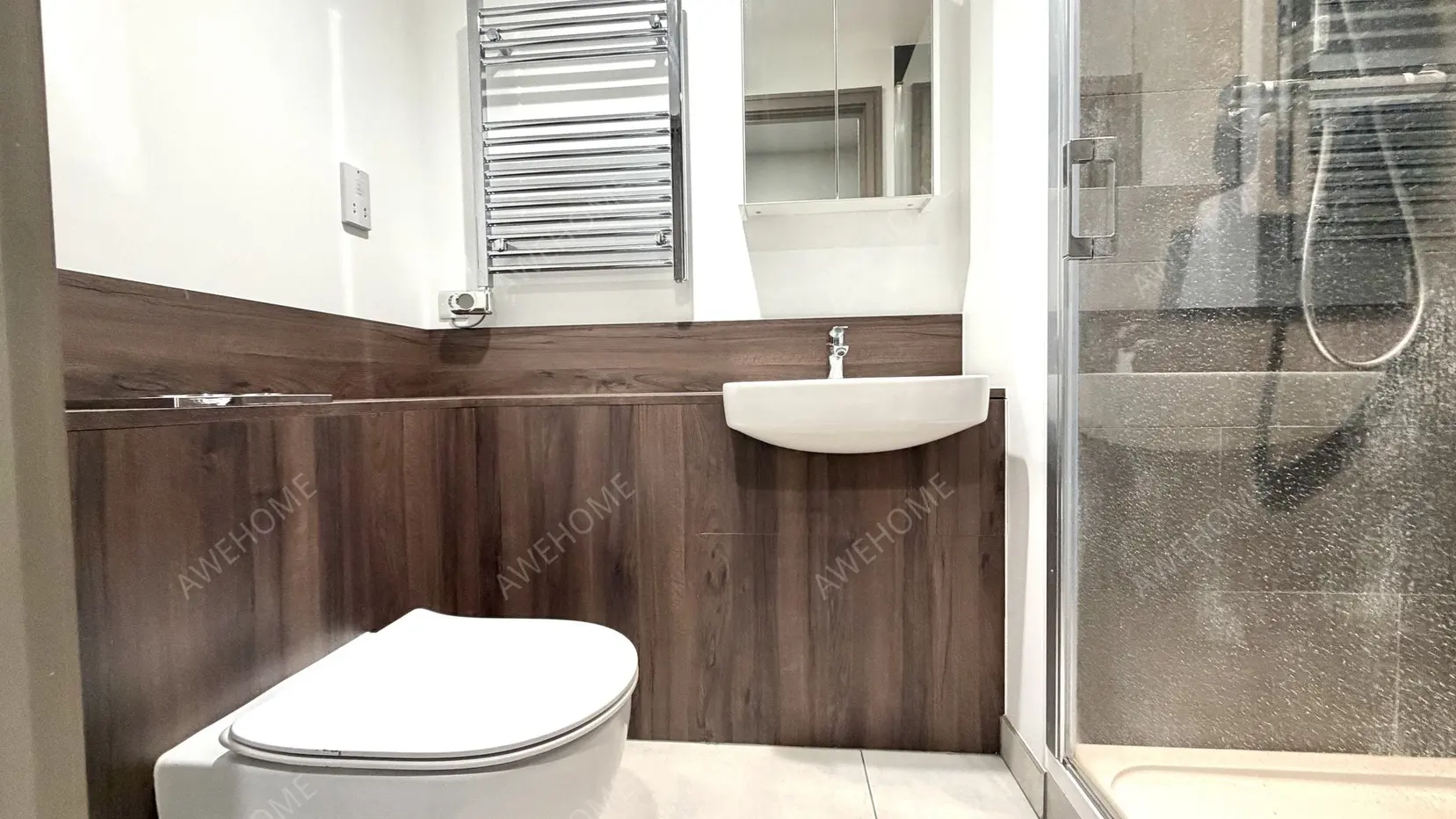 London RentalsVictoria Road