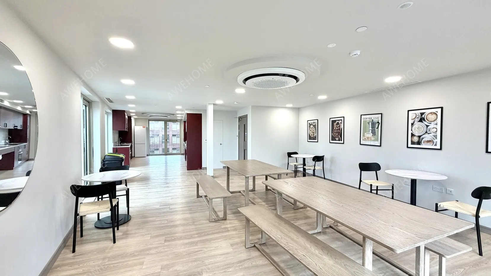 LondonSingle Apartment Rentals[Single Apartment]Victoria Road