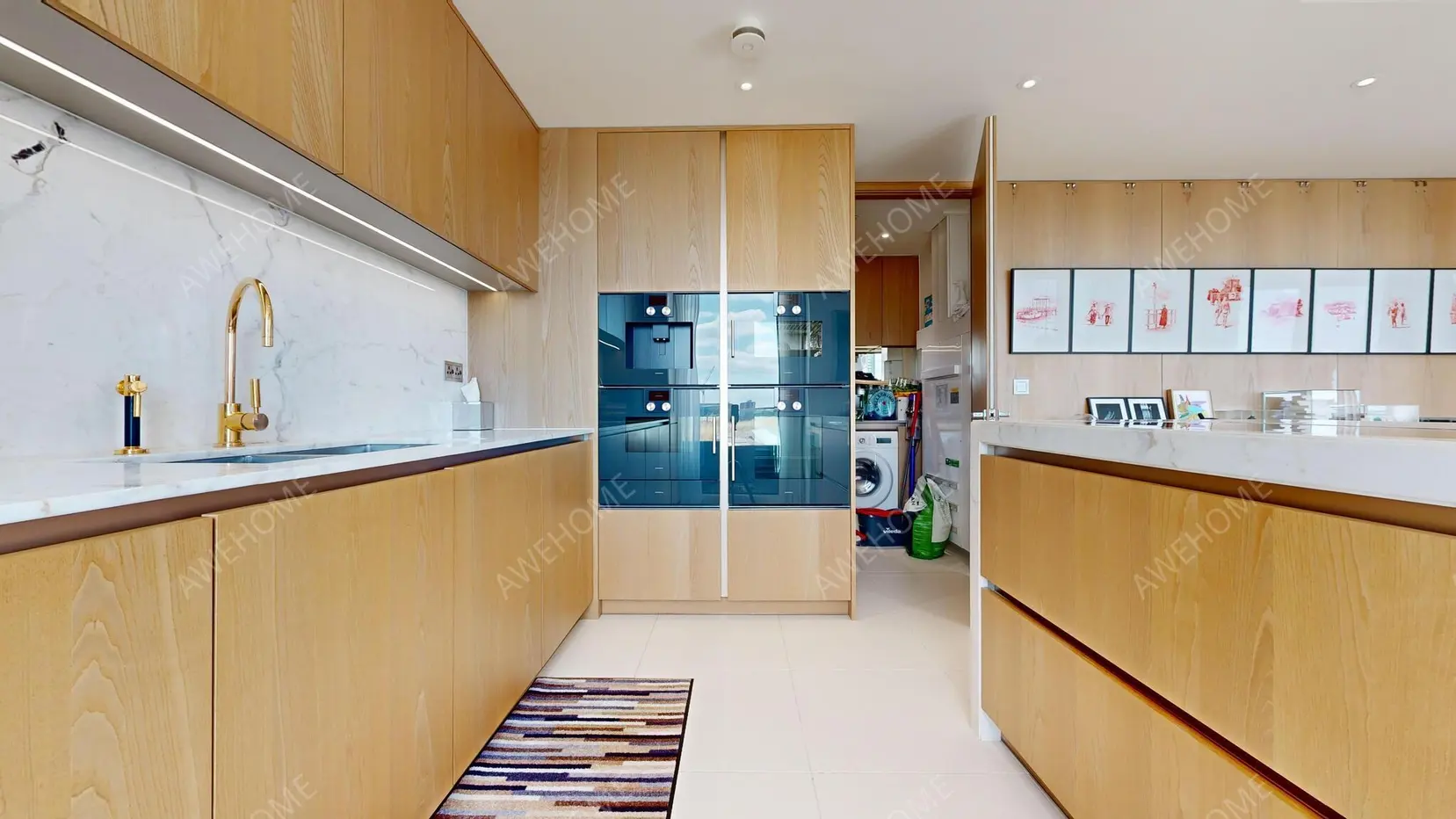 London RentalsWater Lane