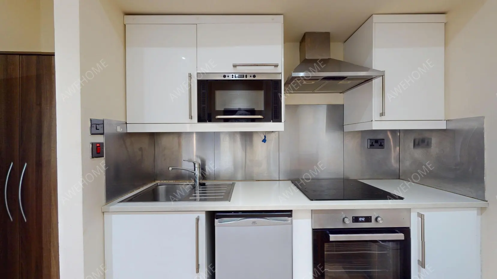 London RentalsBrondesbury Park