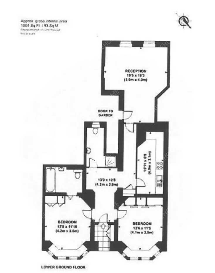 London RentalsEdith Grove