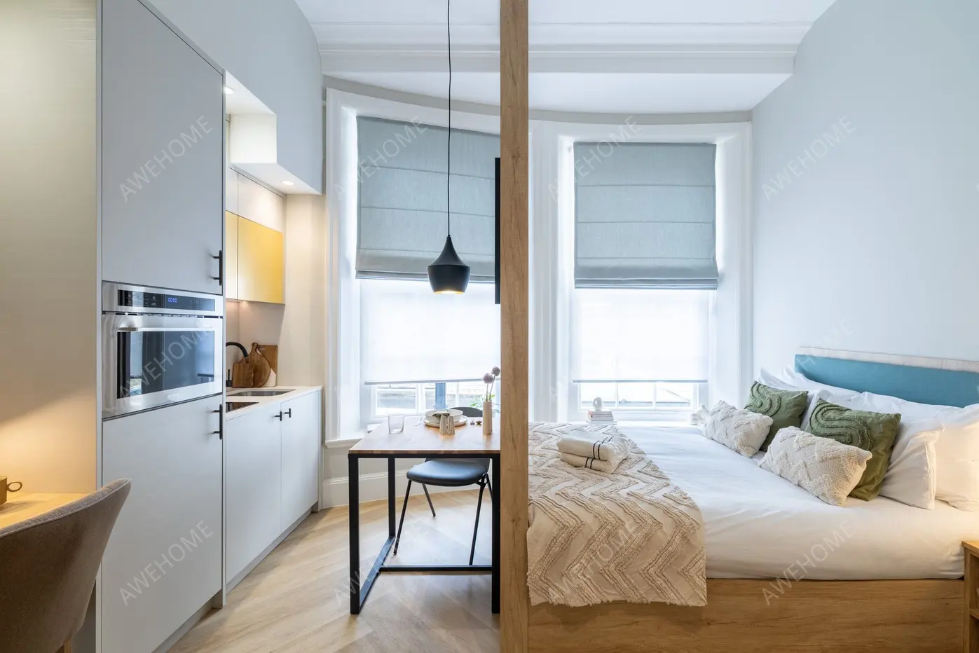 London RentalsDraycott Avenue