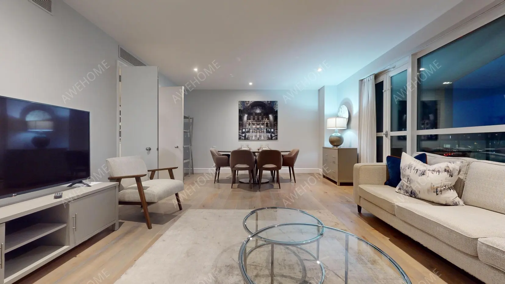 London RentalsWestferry Circus