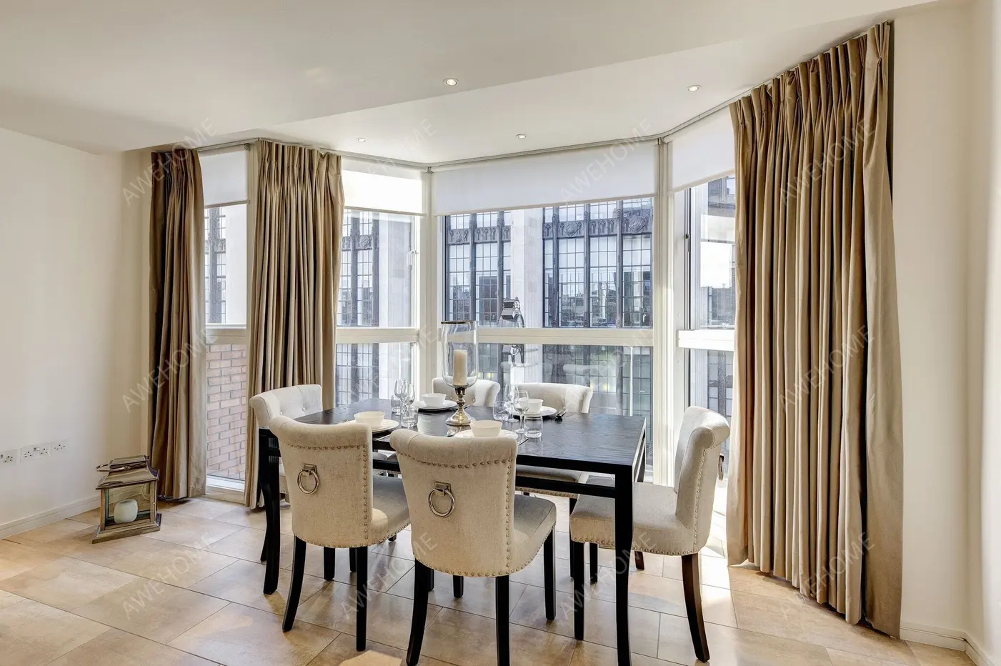 London RentalsYoung Street