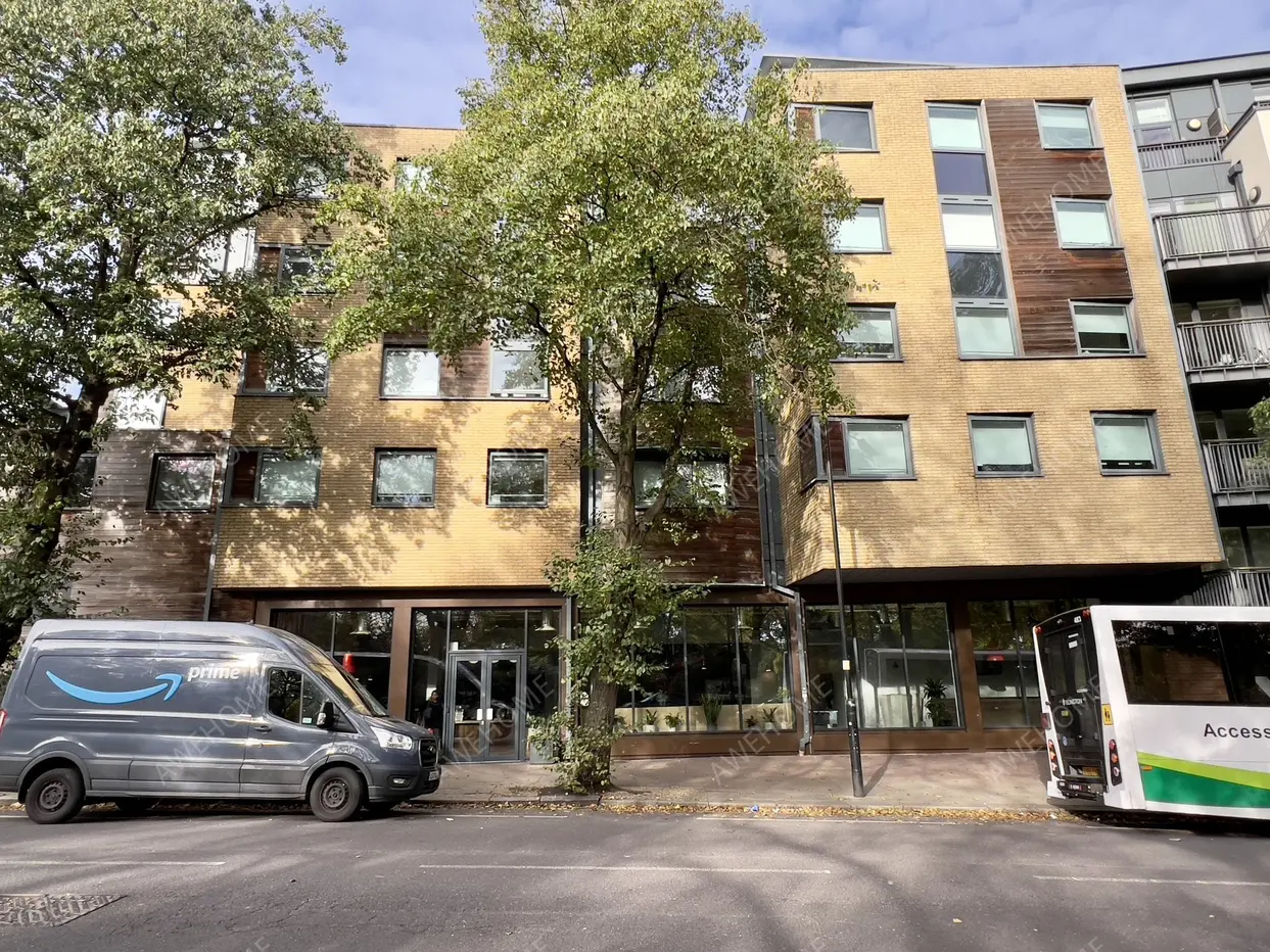 London RentalsMarket Road